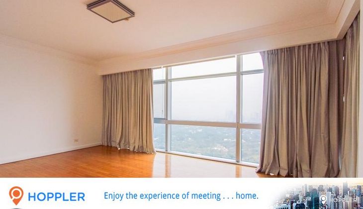"3BR Condo for Rent in Pacific Plaza Towers, BGC - Bonifacio Global City, Taguig"06