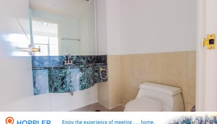 "3BR Condo for Rent in Pacific Plaza Towers, BGC - Bonifacio Global City, Taguig"09