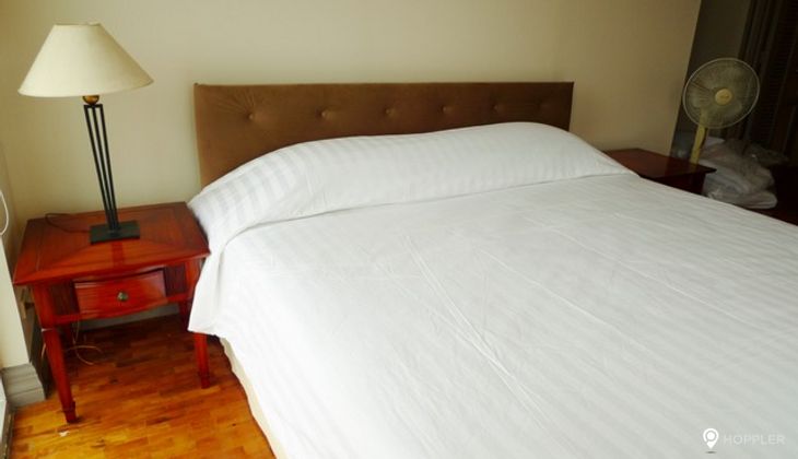 "3BR Condo for Rent in The Salcedo Park, Salcedo Village, Makati"07