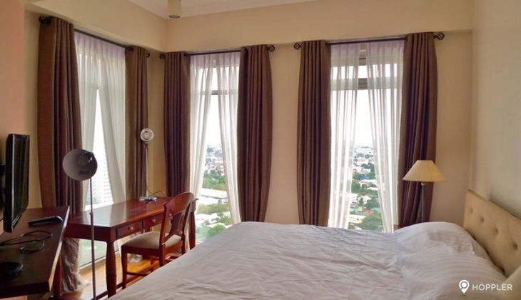 "3BR Condo for Rent in The Salcedo Park, Salcedo Village, Makati"08