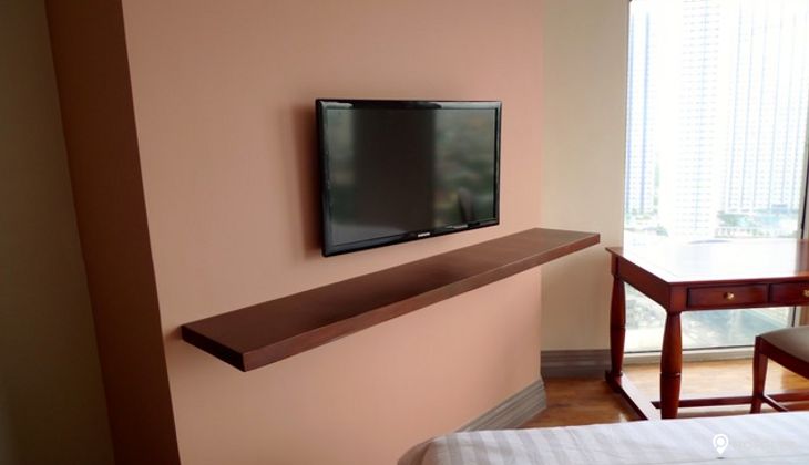 "3BR Condo for Rent in The Salcedo Park, Salcedo Village, Makati"10