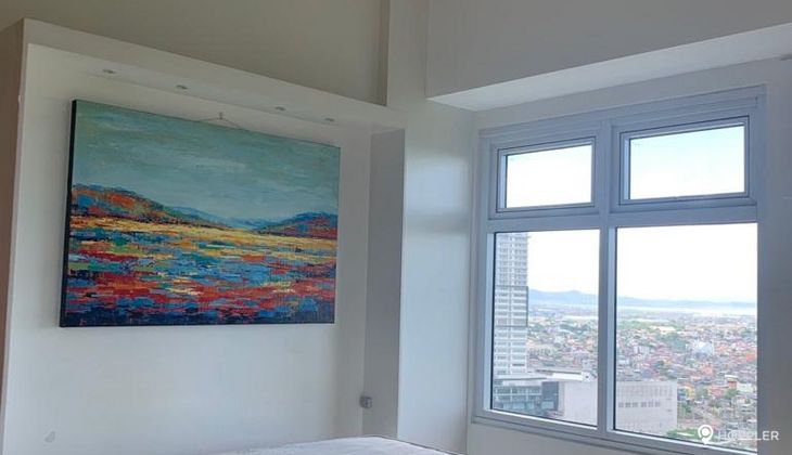 "2BR Condo for Rent in The Trion Towers, BGC - Bonifacio Global City, Taguig"06