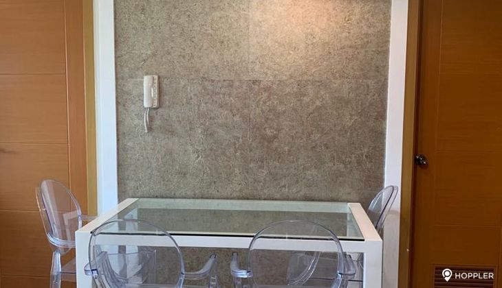 "2BR Condo for Rent in The Trion Towers, BGC - Bonifacio Global City, Taguig"07