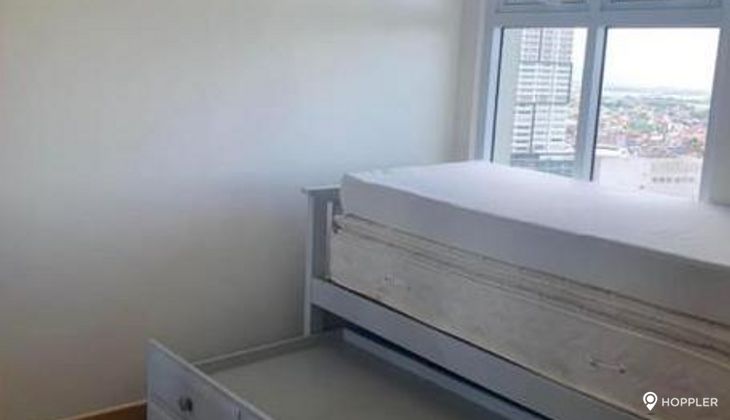 "2BR Condo for Rent in The Trion Towers, BGC - Bonifacio Global City, Taguig"09