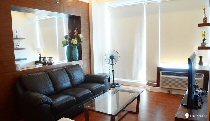 "1BR Condo for Rent in Bellagio I, BGC - Bonifacio Global City, Taguig"02