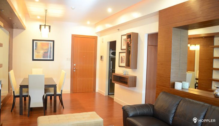 "1BR Condo for Rent in Bellagio I, BGC - Bonifacio Global City, Taguig"04