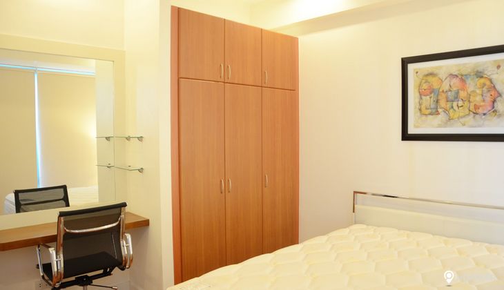 "1BR Condo for Rent in Bellagio I, BGC - Bonifacio Global City, Taguig"05