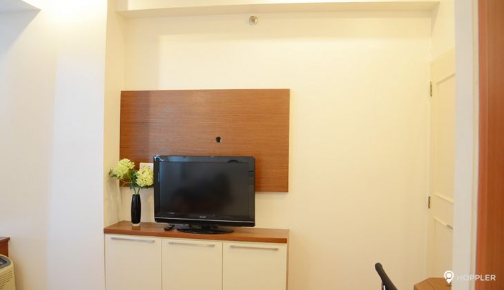 "1BR Condo for Rent in Bellagio I, BGC - Bonifacio Global City, Taguig"06