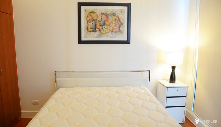 "1BR Condo for Rent in Bellagio I, BGC - Bonifacio Global City, Taguig"07