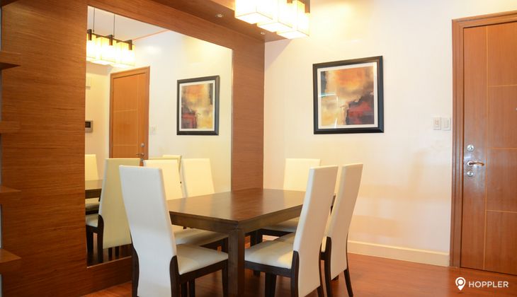 "1BR Condo for Rent in Bellagio I, BGC - Bonifacio Global City, Taguig"08