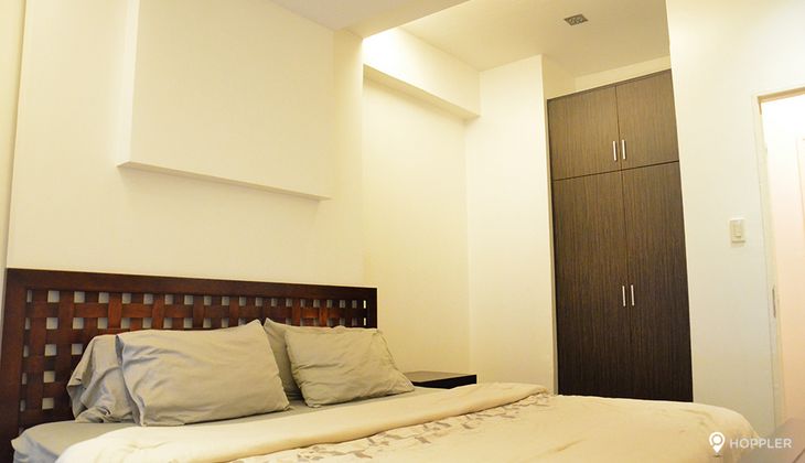 "1BR Condo for Rent in Bellagio II, BGC - Bonifacio Global City, Taguig"05