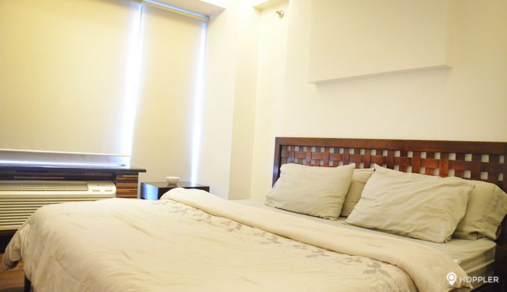 "1BR Condo for Rent in Bellagio II, BGC - Bonifacio Global City, Taguig"06