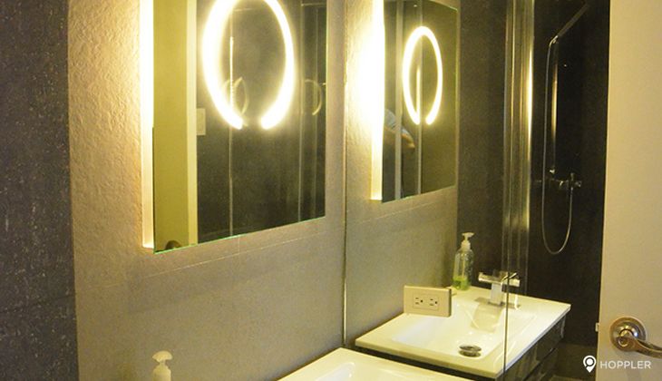 "1BR Condo for Rent in Bellagio II, BGC - Bonifacio Global City, Taguig"07