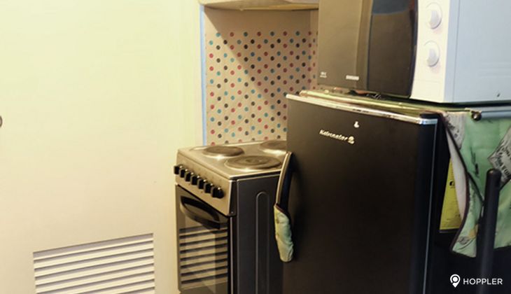 "1BR Condo for Rent in Bellagio III, BGC - Bonifacio Global City, Taguig"04