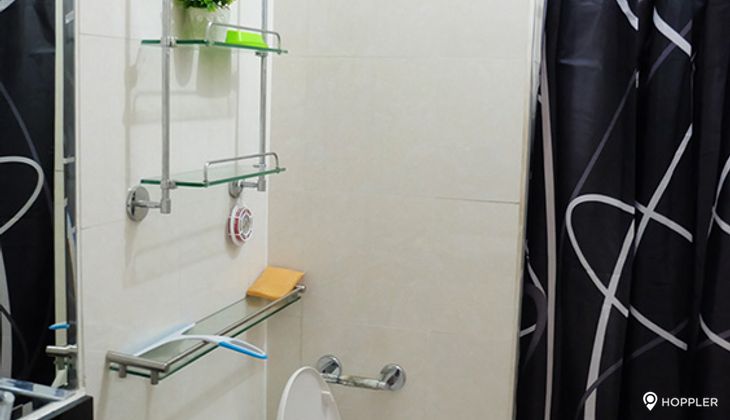 "1BR Condo for Rent in Bellagio III, BGC - Bonifacio Global City, Taguig"05