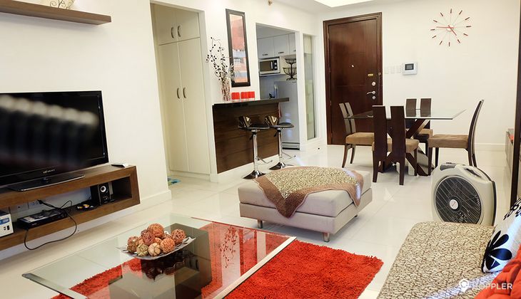 "1BR Condo for Rent in Bellagio I, BGC - Bonifacio Global City, Taguig"02