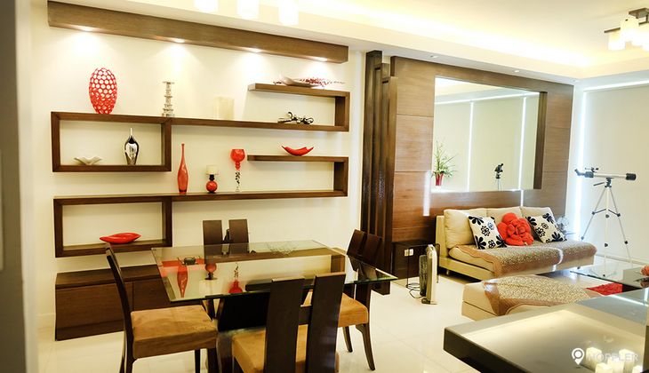 "1BR Condo for Rent in Bellagio I, BGC - Bonifacio Global City, Taguig"03
