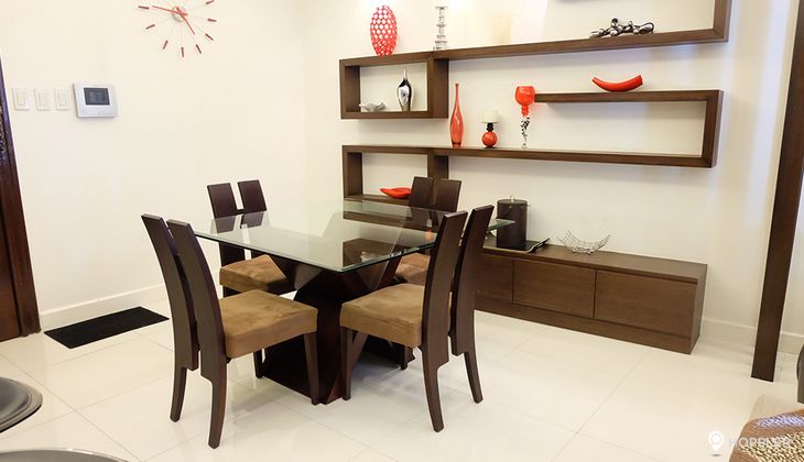 "1BR Condo for Rent in Bellagio I, BGC - Bonifacio Global City, Taguig"04