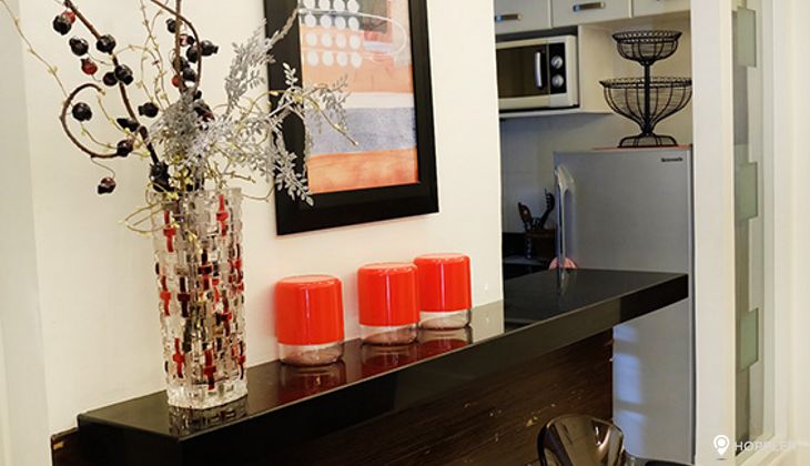 "1BR Condo for Rent in Bellagio I, BGC - Bonifacio Global City, Taguig"06
