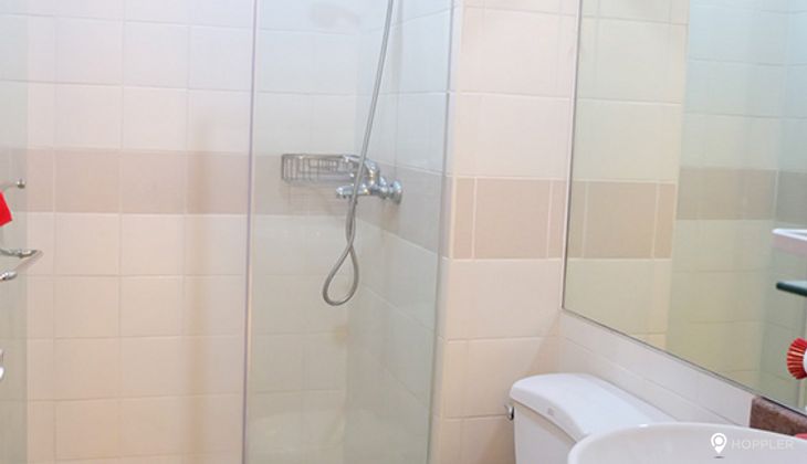 "1BR Condo for Rent in Bellagio I, BGC - Bonifacio Global City, Taguig"07