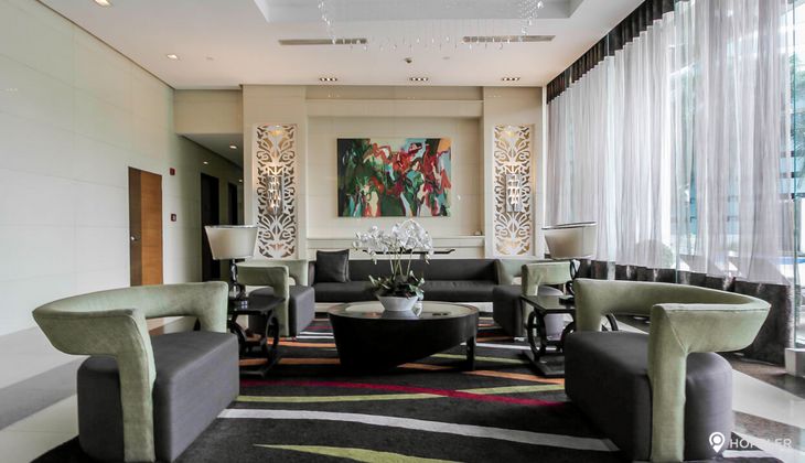 "1BR Condo for Rent in Bellagio I, BGC - Bonifacio Global City, Taguig"10
