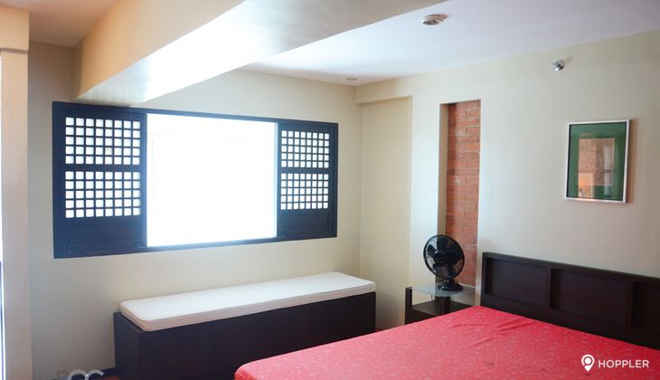 "1BR Condo for Rent in Bellagio II, BGC - Bonifacio Global City, Taguig"02
