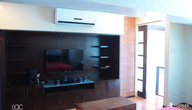 "1BR Condo for Rent in Bellagio II, BGC - Bonifacio Global City, Taguig"03