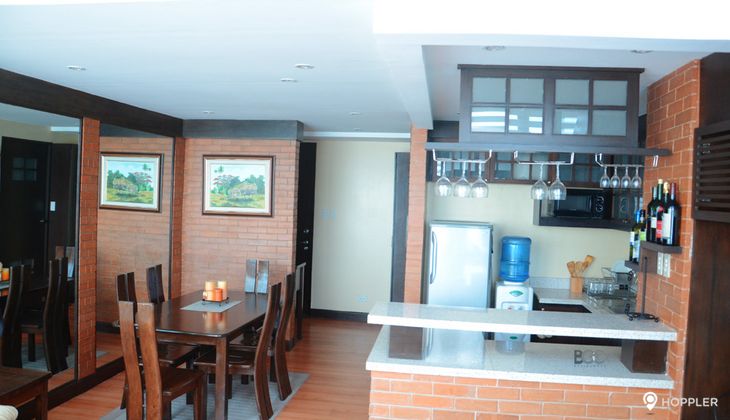"1BR Condo for Rent in Bellagio II, BGC - Bonifacio Global City, Taguig"05
