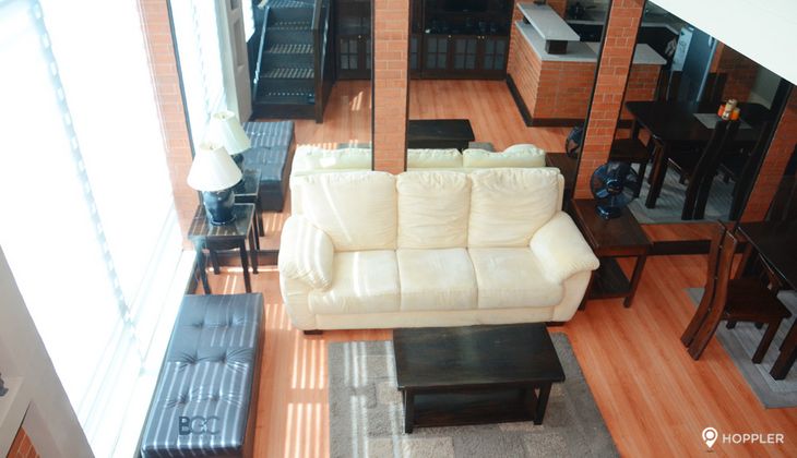 "1BR Condo for Rent in Bellagio II, BGC - Bonifacio Global City, Taguig"06