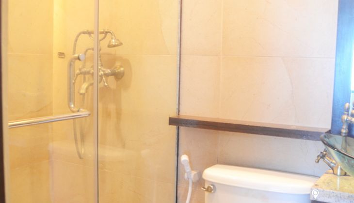 "1BR Condo for Rent in Bellagio II, BGC - Bonifacio Global City, Taguig"09