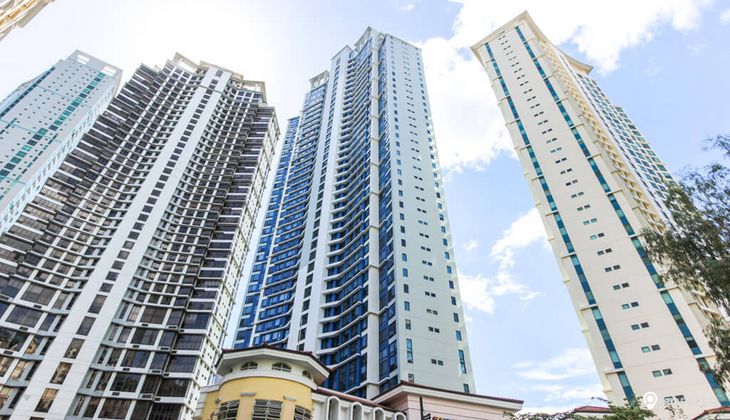 "1BR Condo for Rent in Bellagio II, BGC - Bonifacio Global City, Taguig"10