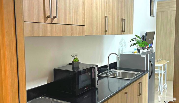 "1BR Condo for Rent in Shore Residences, Mall of Asia Complex, Pasay"02