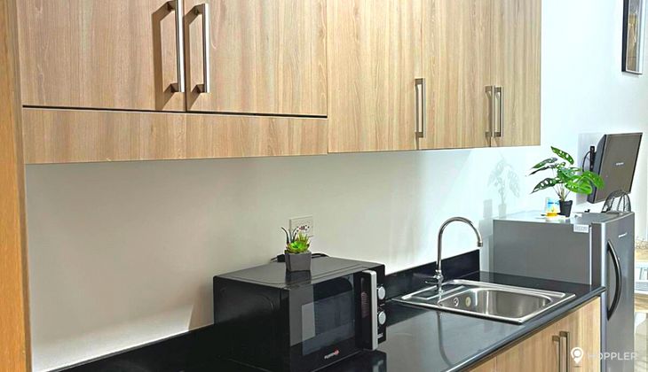 "1BR Condo for Rent in Shore Residences, Mall of Asia Complex, Pasay"03