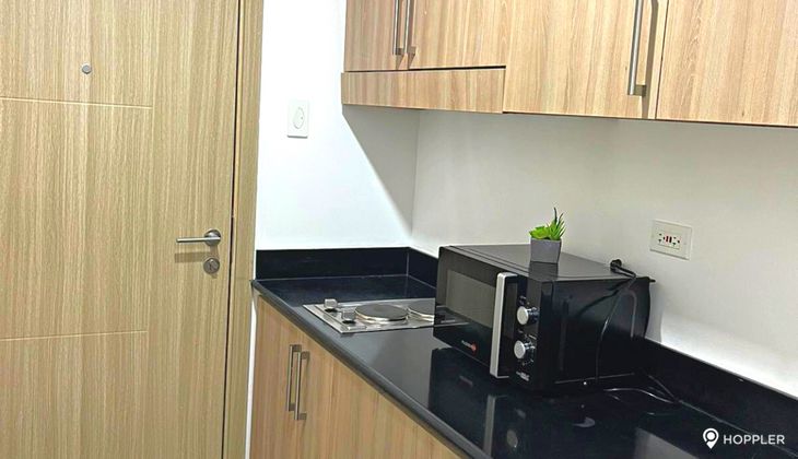 "1BR Condo for Rent in Shore Residences, Mall of Asia Complex, Pasay"04