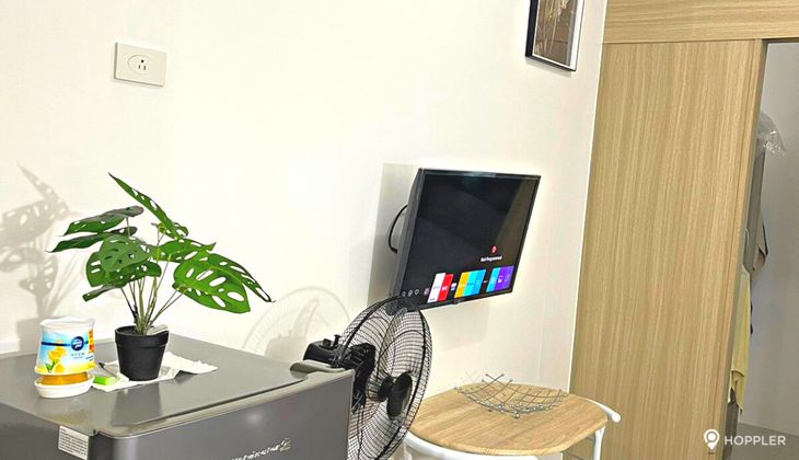 "1BR Condo for Rent in Shore Residences, Mall of Asia Complex, Pasay"05