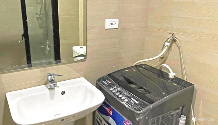 "1BR Condo for Rent in Shore Residences, Mall of Asia Complex, Pasay"09