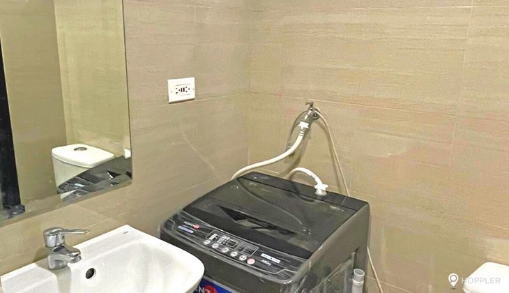 "1BR Condo for Rent in Shore Residences, Mall of Asia Complex, Pasay"10
