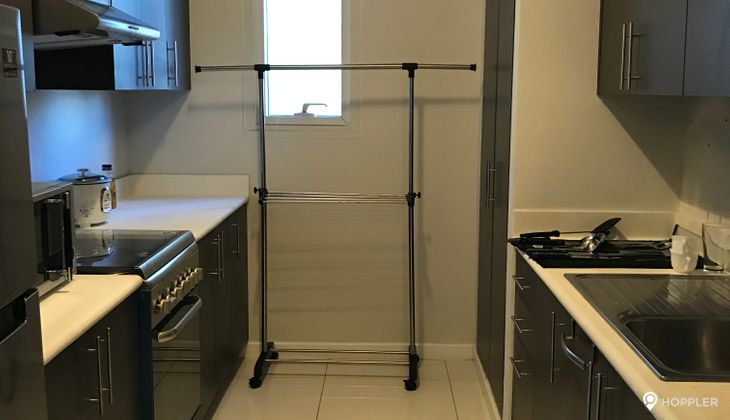 "1BR Condo for Rent in Senta, Legazpi Village, Makati"04