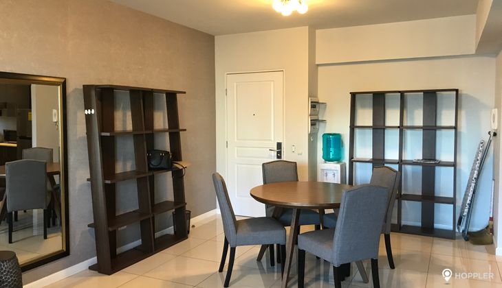 "1BR Condo for Rent in Senta, Legazpi Village, Makati"05