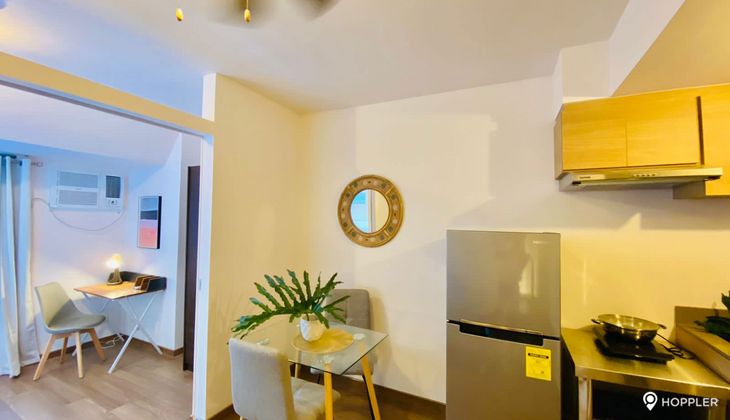 "1BR Condo for Rent in The Rise Makati, San Antonio Village, Makati"03