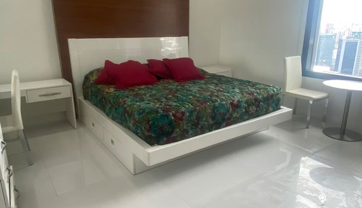 "3BR Condo for Rent in Arya Residences, BGC - Bonifacio Global City, Taguig"02