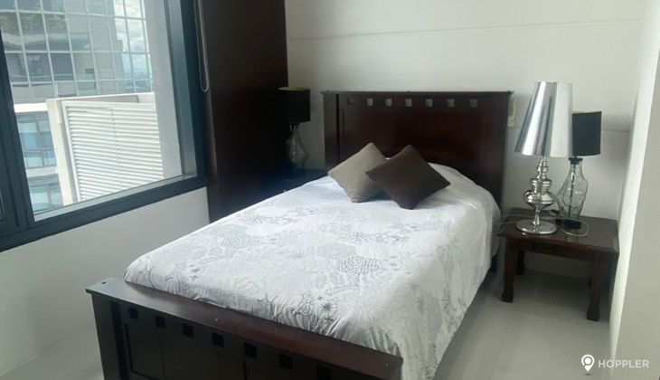 "3BR Condo for Rent in Arya Residences, BGC - Bonifacio Global City, Taguig"03