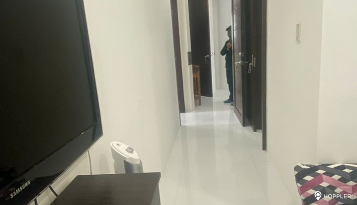 "3BR Condo for Rent in Arya Residences, BGC - Bonifacio Global City, Taguig"04