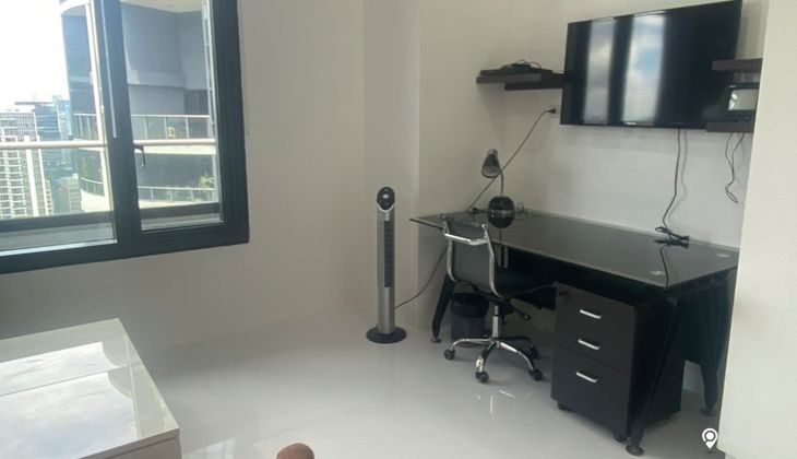 "3BR Condo for Rent in Arya Residences, BGC - Bonifacio Global City, Taguig"06