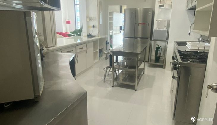 "3BR Condo for Rent in Arya Residences, BGC - Bonifacio Global City, Taguig"07