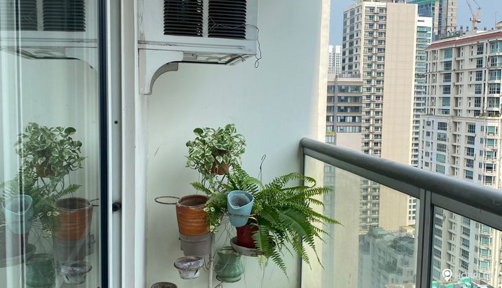 "3BR Condo for Rent in Elizabeth Place, Salcedo Village, Makati"05
