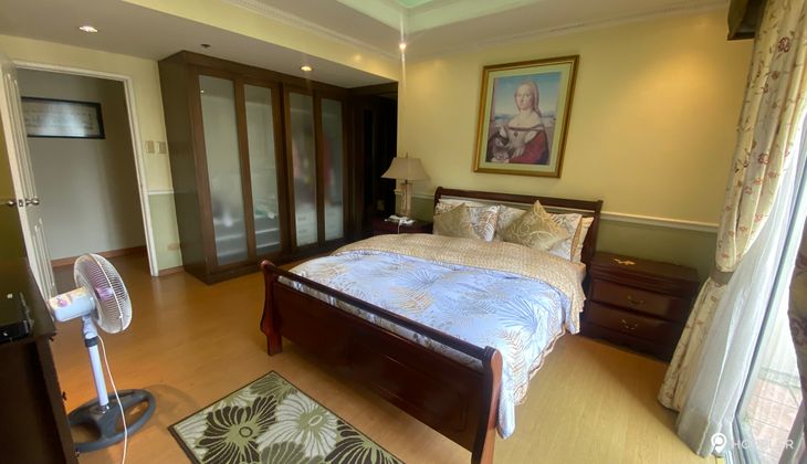 "3BR Condo for Rent in Elizabeth Place, Salcedo Village, Makati"08