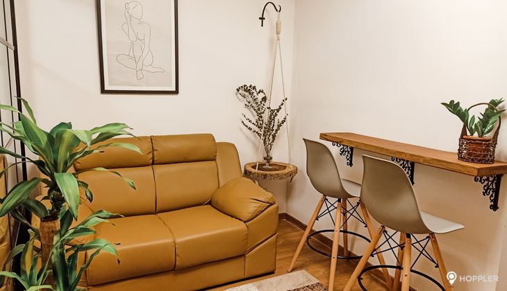"1BR Condo for Rent in The Rise Makati, San Antonio Village, Makati"03