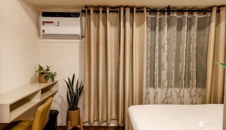 "1BR Condo for Rent in The Rise Makati, San Antonio Village, Makati"05
