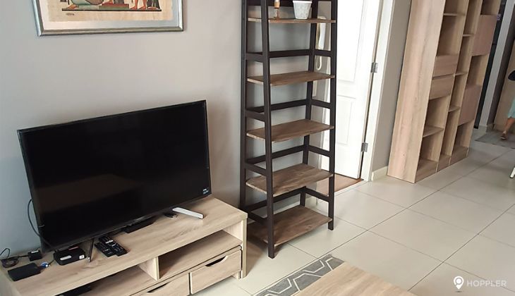 "1BR Condo for Rent in Red Oak at Two Serendra, BGC - Bonifacio Global City, Taguig"02